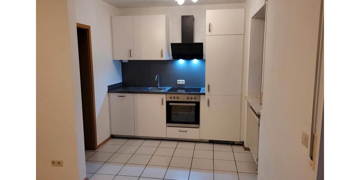 Etagenwohnung Passau Auerbach - 1 Zimmer, 31 m&sup2;, 430&euro; | Angebot:26050531