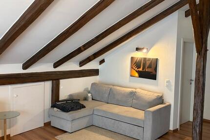 Wohnung Passau Mühltal - 2.5 Zimmer, 62 m&sup2;, 650&euro; | Angebot:26023612