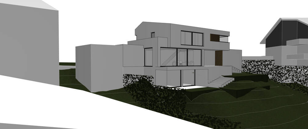 Grundstück Passau Haidenhof-Nord - 520.000&euro; | Angebot:25822694