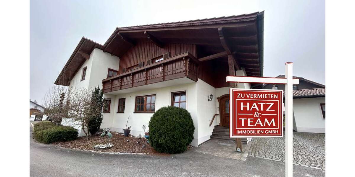 Einfamilienhaus Ortenburg - 6 Zimmer, 223 m&sup2;, 1.395&euro; | Angebot:26549583