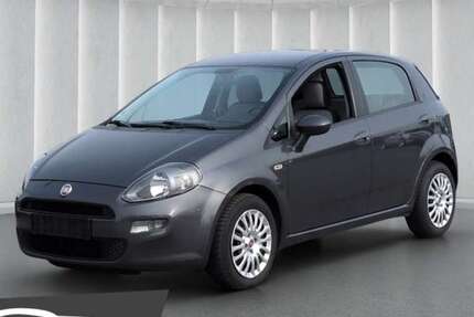 Fiat Punto 172.599 km 2.780 &euro; Ruhstorf 94099