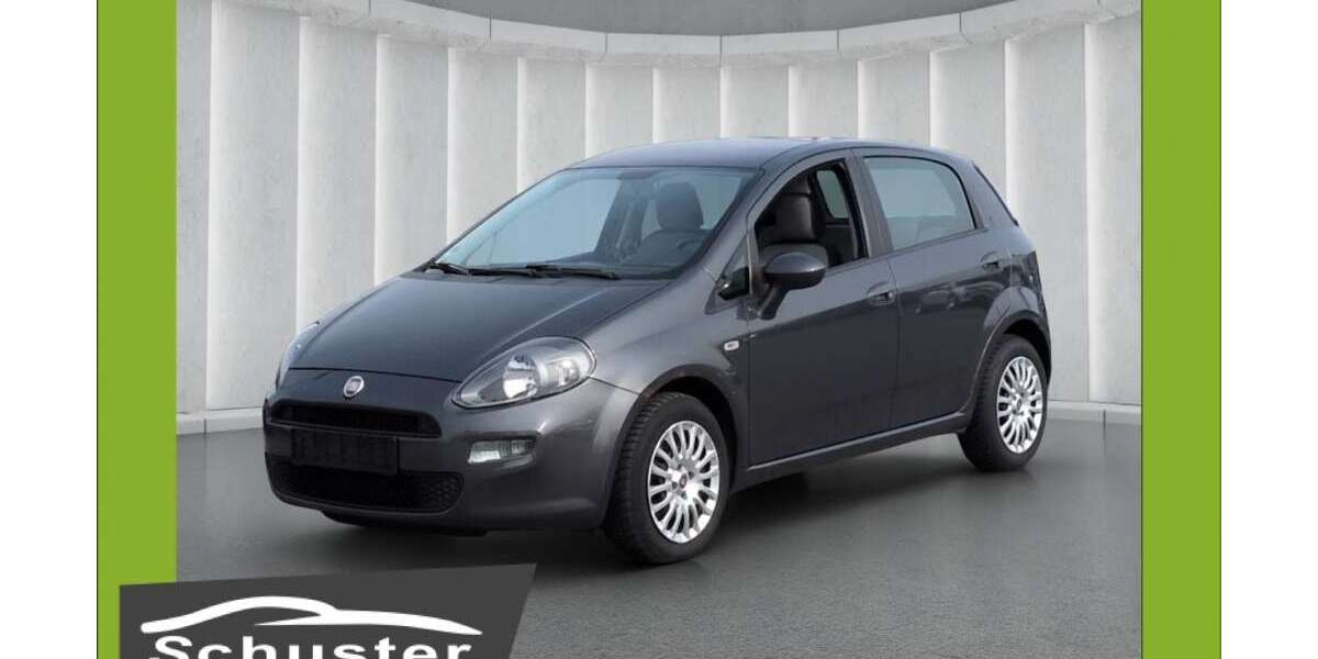 Fiat Punto 172.599 km 2.780 &euro; Ruhstorf 94099
