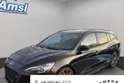 Ford Focus 85.000 km 22.390 &euro; Hauzenberg 94051