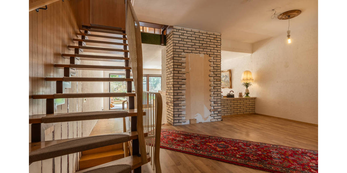 Reihenmittelhaus Passau / Innstadt Innstadt - 4 Zimmer, 118 m&sup2;, 335.000&euro; | Angebot:26018284