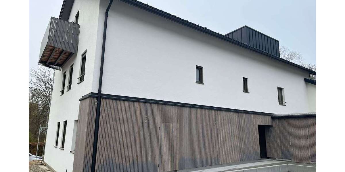 Etagenwohnung Passau Maierhof - 3 Zimmer, 83 m&sup2;, 910&euro; | Angebot:22152261