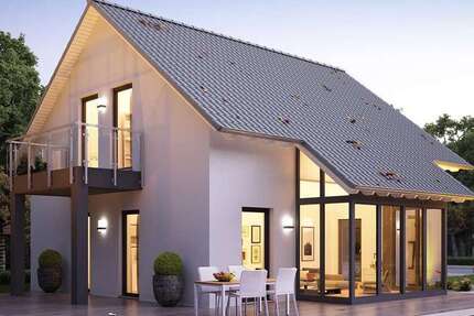 Haus Waldkirchen - 5 Zimmer, 145 m&sup2;, 409.000&euro; | Angebot:25199867