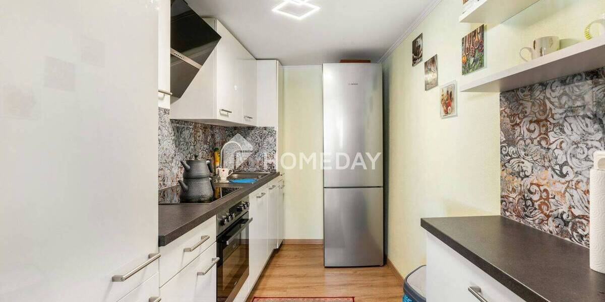 Reihenmittelhaus Tittling - 3 Zimmer, 75 m&sup2;, 250.000&euro; | Angebot:26308391