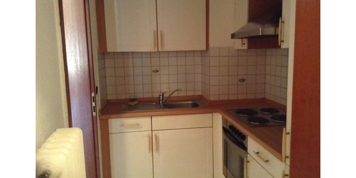 Etagenwohnung Bad Griesbach im Rottal - 1 Zimmer, 126.000&euro; | Angebot:22229316