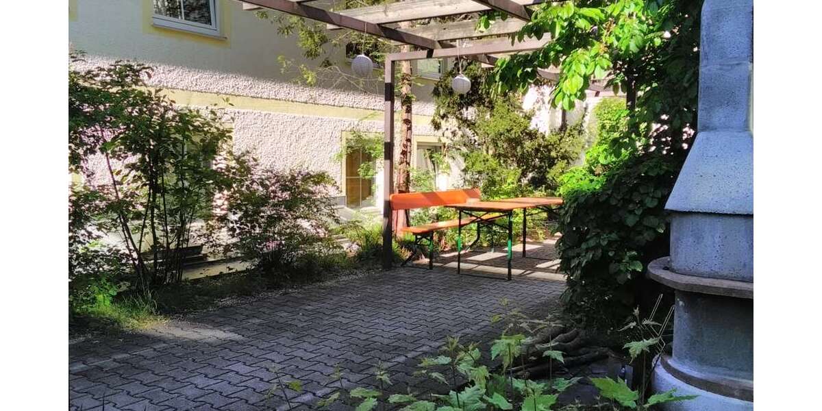 Etagenwohnung Passau Altstadt - 1 Zimmer, 17 m&sup2;, 285&euro; | Angebot:25860136