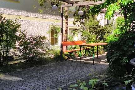 Wohnung Passau Altstadt - 1 Zimmer, 17 m&sup2;, 285&euro; | Angebot:25860136