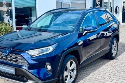 Toyota Andere 105.964 km 29.990 &euro; Bad Birnbach 84364