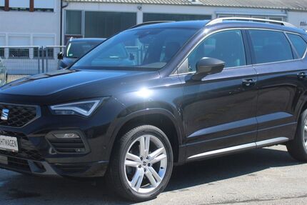 Seat Ateca 112.098 km 20.990 &euro; Aicha 94529