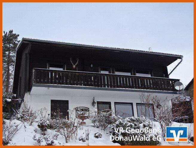 Einfamilienhaus Thurmansbang Solla - 189.000&euro; | Angebot:25667490