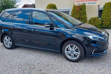 Ford Galaxy 298.000 km 10.990 &euro; Pocking 94060