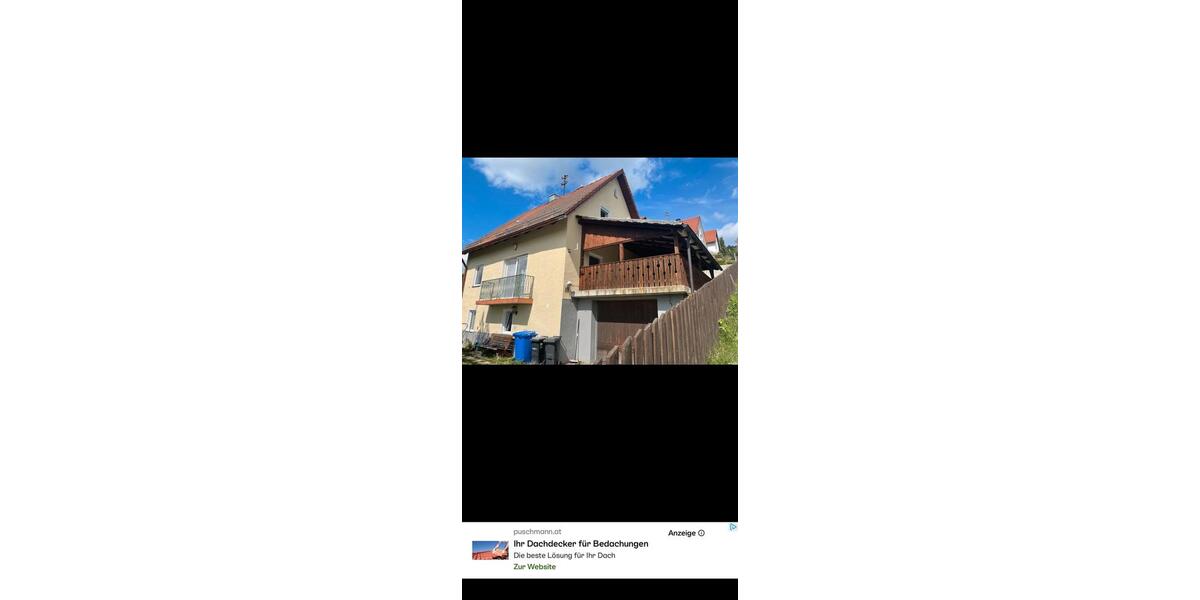 Einfamilienhaus Ringelai - 5 Zimmer, 120 m&sup2;, 900&euro; | Angebot:27613312