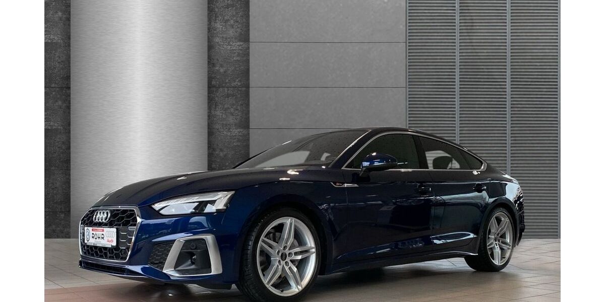 Audi A5 24.500 km 38.875 &euro; Vilshofen 94474