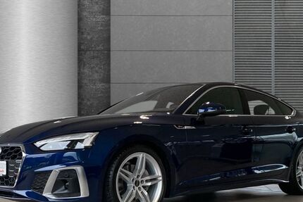 Audi A5 24.500 km 39.400 &euro; Vilshofen 94474