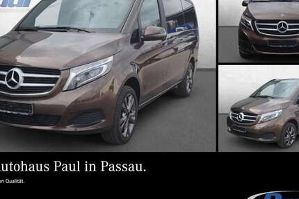 Mercedes-Benz V 250 103.500 km 39.500 &euro; Passau 94036