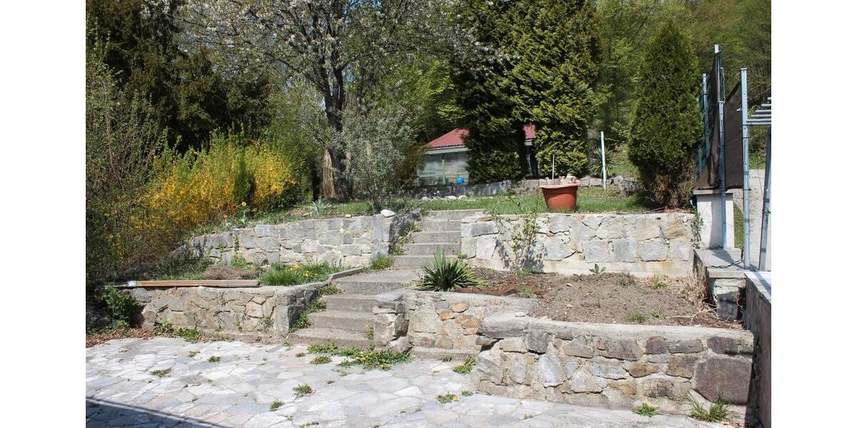 Einfamilienhaus Obernzell - 5 Zimmer, 158 m&sup2;, 299.999&euro; | Angebot:26701129