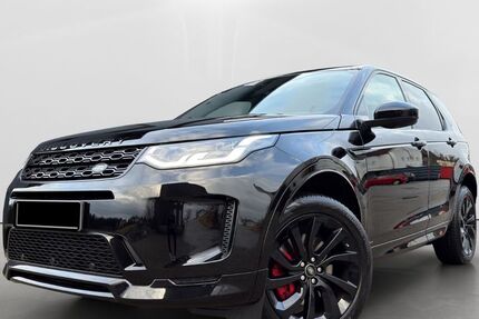 Land Rover Discovery Sport 78.120 km 27.990 &euro; Ruderting 94161