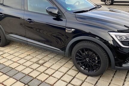 Renault Arkana 28.000 km 22.500 &euro; Bad Füssing 94072