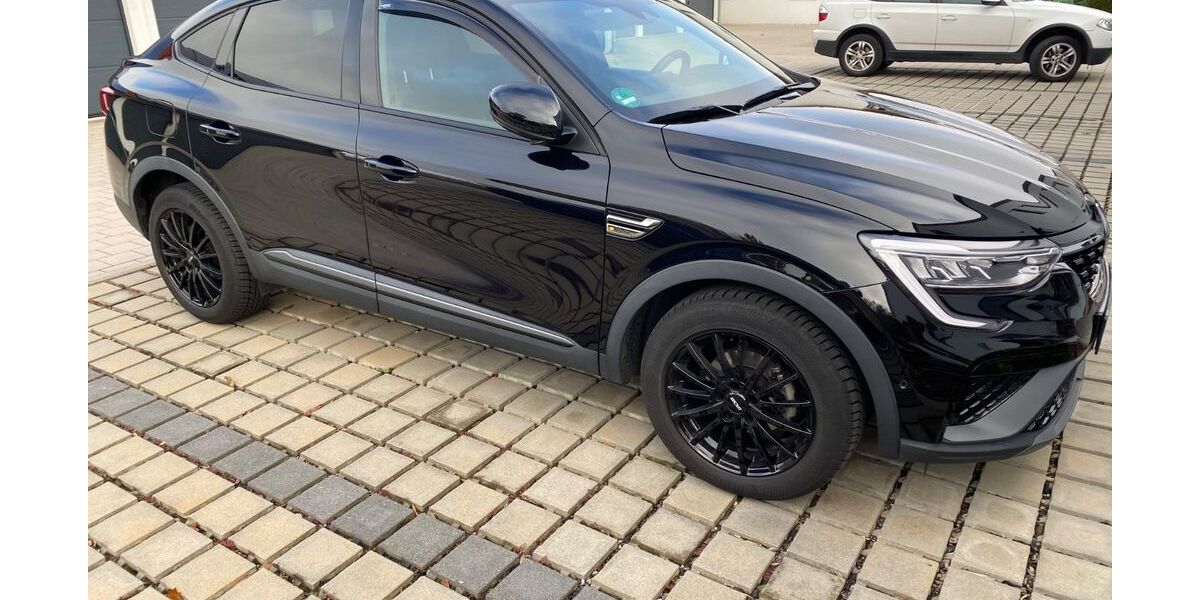 Renault Arkana 28.000 km 22.500 &euro; Bad Füssing 94072