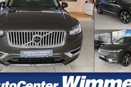 Volvo XC90 54.900 km 38.950 &euro; Passau 94036