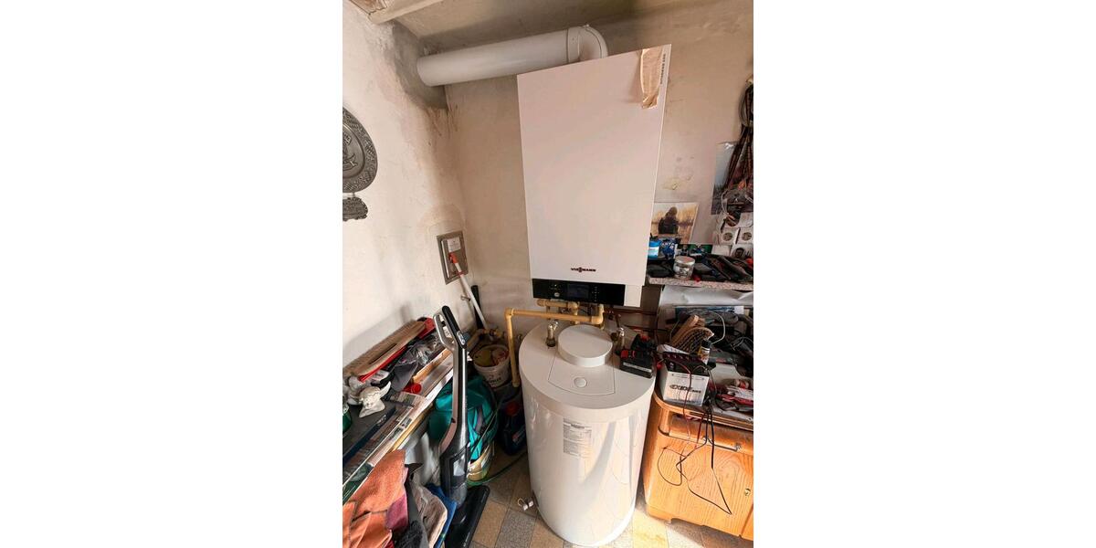 Doppelhaushälfte Bayerbach - 9 Zimmer, 141 m&sup2;, 1.400&euro; | Angebot:26026452