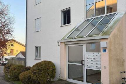 Wohnung Passau Heining - 3 Zimmer, 77 m&sup2;, 180.000&euro; | Angebot:25801580
