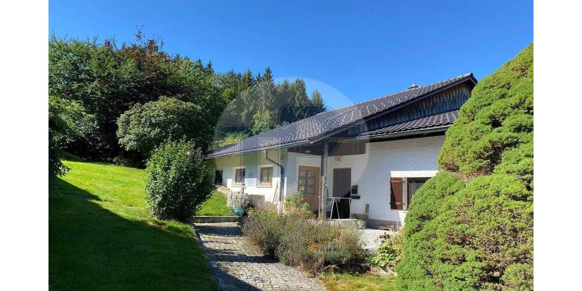 Mehrfamilienhaus, Wohnhaus Freyung Winkelbrunn - 7 Zimmer, 300 m&sup2;, 485.000&euro; | Angebot:25703913