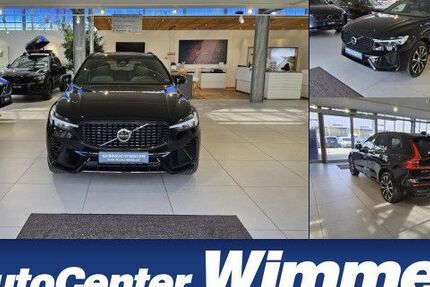 Volvo XC60 84.000 km 37.450 &euro; Passau 94036