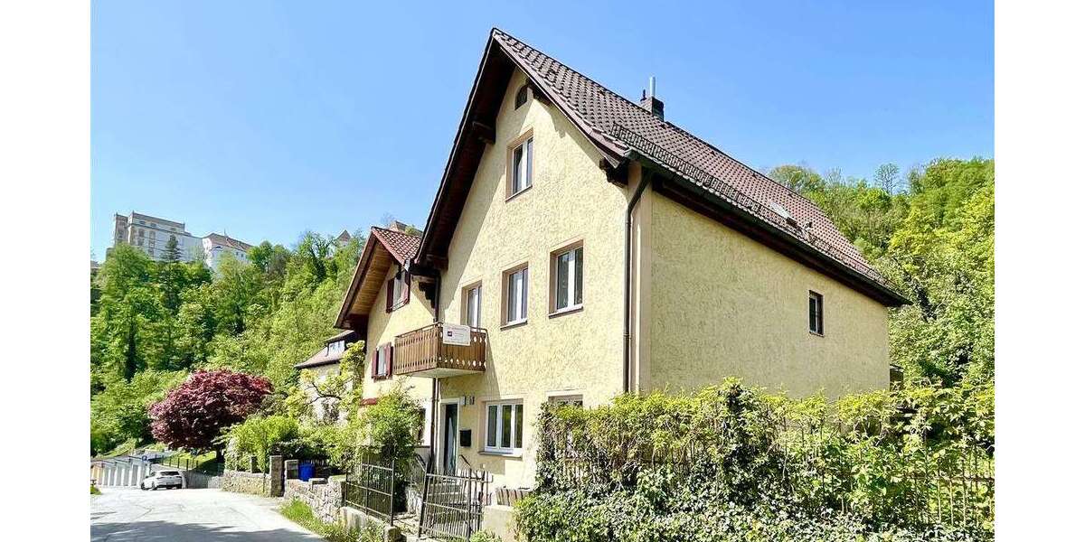 Einfamilienhaus Passau Maierhof - 7 Zimmer, 155 m&sup2;, 398.000&euro; | Angebot:19900791