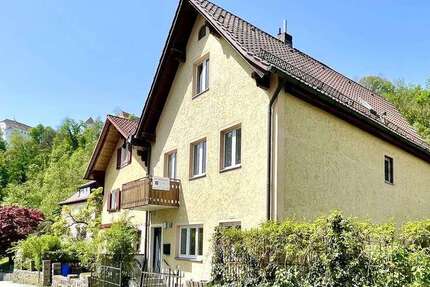 Haus Passau Maierhof - 7 Zimmer, 155 m&sup2;, 398.000&euro; | Angebot:19900791