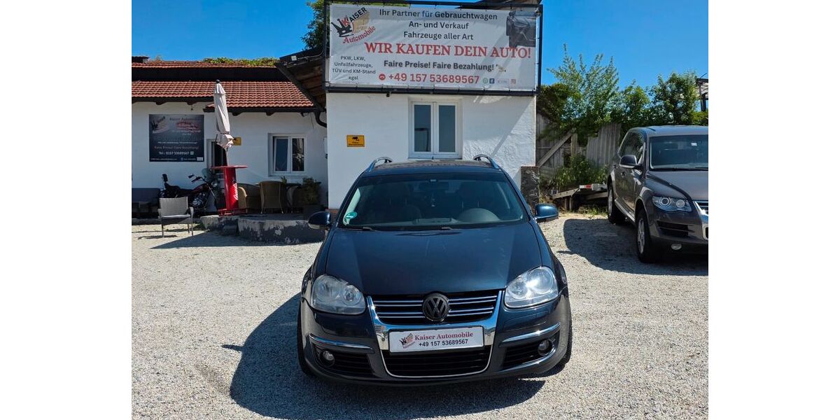 VW Golf 250.000 km 1.800 &euro; Passau 94036