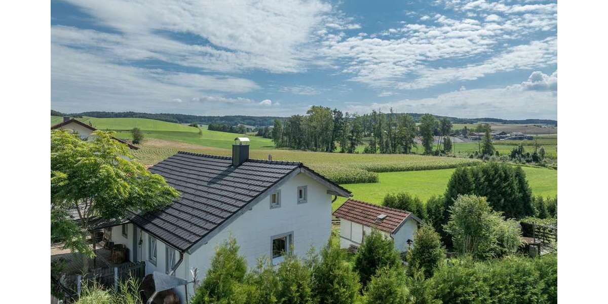 Einfamilienhaus Egglham - 3 Zimmer, 70 m&sup2;, 269.000&euro; | Angebot:27668527
