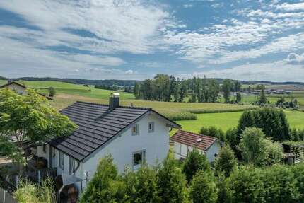Haus Egglham - 3 Zimmer, 70 m&sup2;, 269.000&euro; | Angebot:27668527