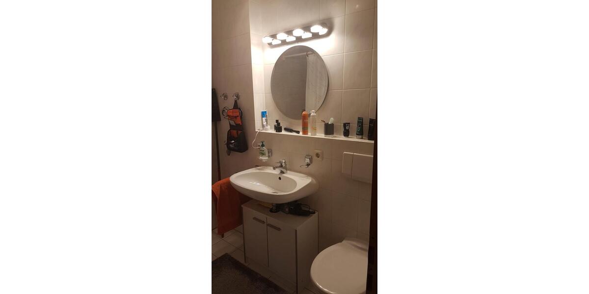 Etagenwohnung Passau Auerbach - 1 Zimmer, 31 m&sup2;, 430&euro; | Angebot:26050531