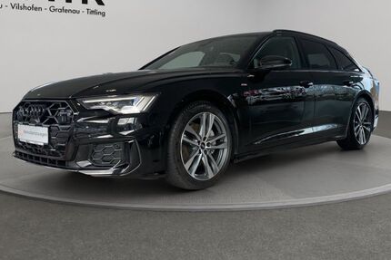 Audi A6 30.647 km 52.740 &euro; Vilshofen 94474