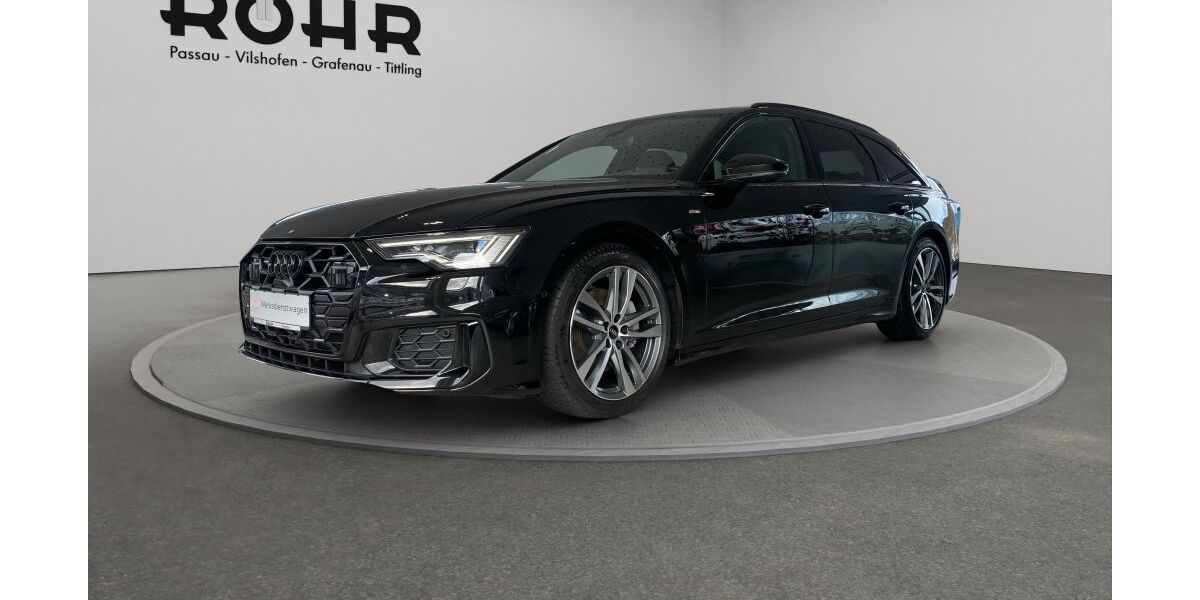 Audi A6 30.647 km 52.750 &euro; Vilshofen 94474
