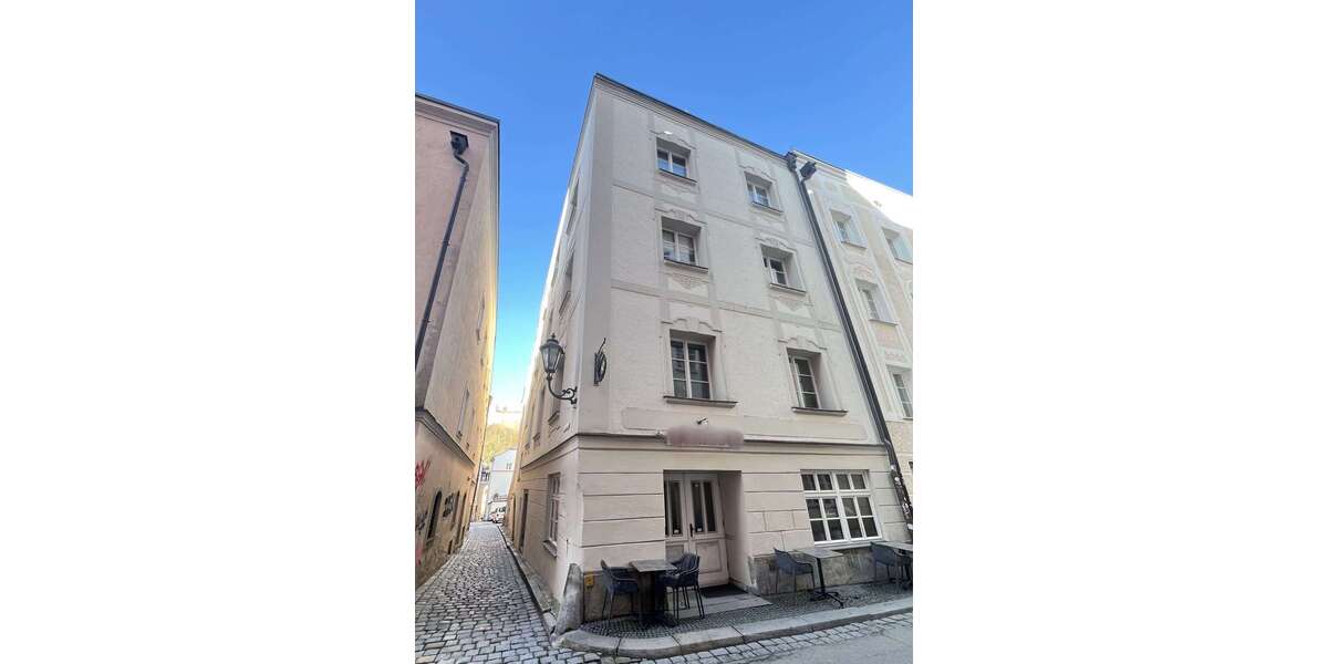Etagenwohnung Passau Mühltal - 3 Zimmer, 67 m&sup2;, 349.000&euro; | Angebot:25628511