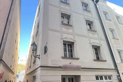 Wohnung Passau Mühltal - 3 Zimmer, 67 m&sup2;, 349.000&euro; | Angebot:25628511