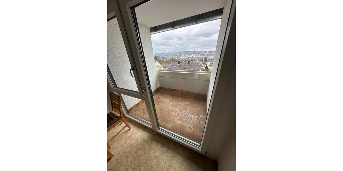 Etagenwohnung Passau Maierhof - 4 Zimmer, 88 m&sup2;, 650&euro; | Angebot:25864843