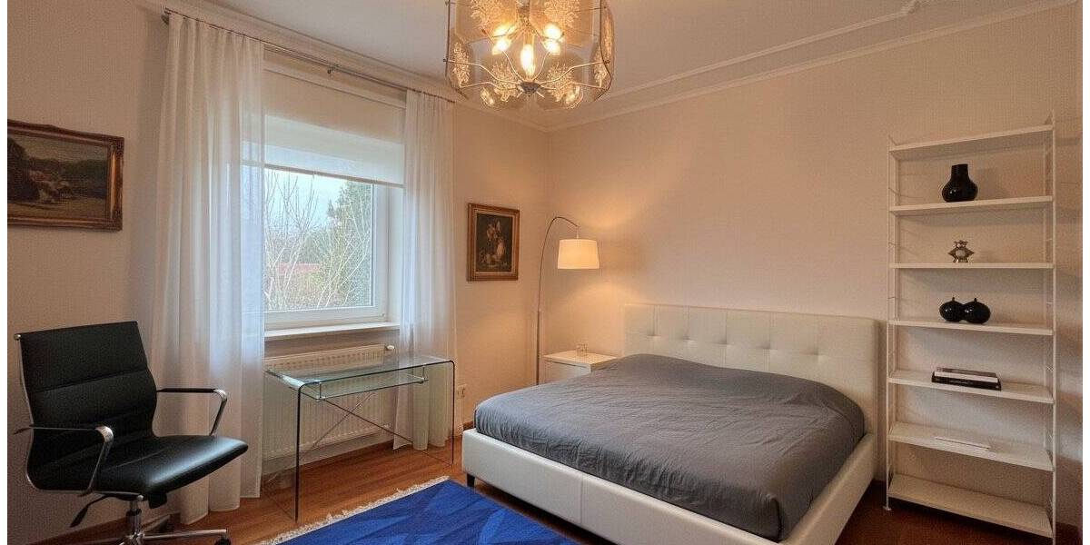 Bungalow Aidenbach - 3 Zimmer, 130 m&sup2;, 429.000&euro; | Angebot:25698361