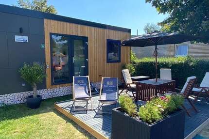 Haus Untergriesbach / Gottsdorf Gottsdorf - 2 Zimmer, 25 m&sup2;, 89.600&euro; | Angebot:7387181