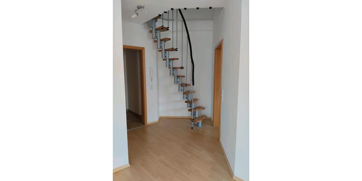 Maisonettenwohnung Bad Füssing - 4.5 Zimmer, 140 m&sup2;, 379.000&euro; | Angebot:26103980