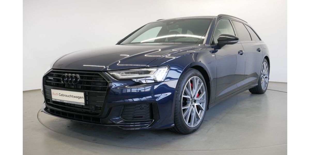 Audi A6 52.610 km 39.990 &euro; Passau 94036