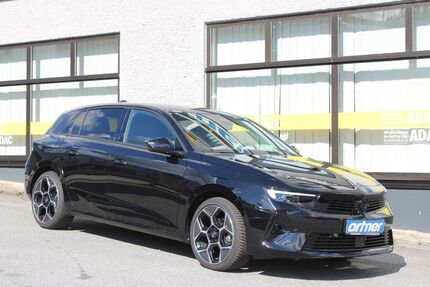 Opel Astra 9.600 km 18.680 &euro; Passau 94036