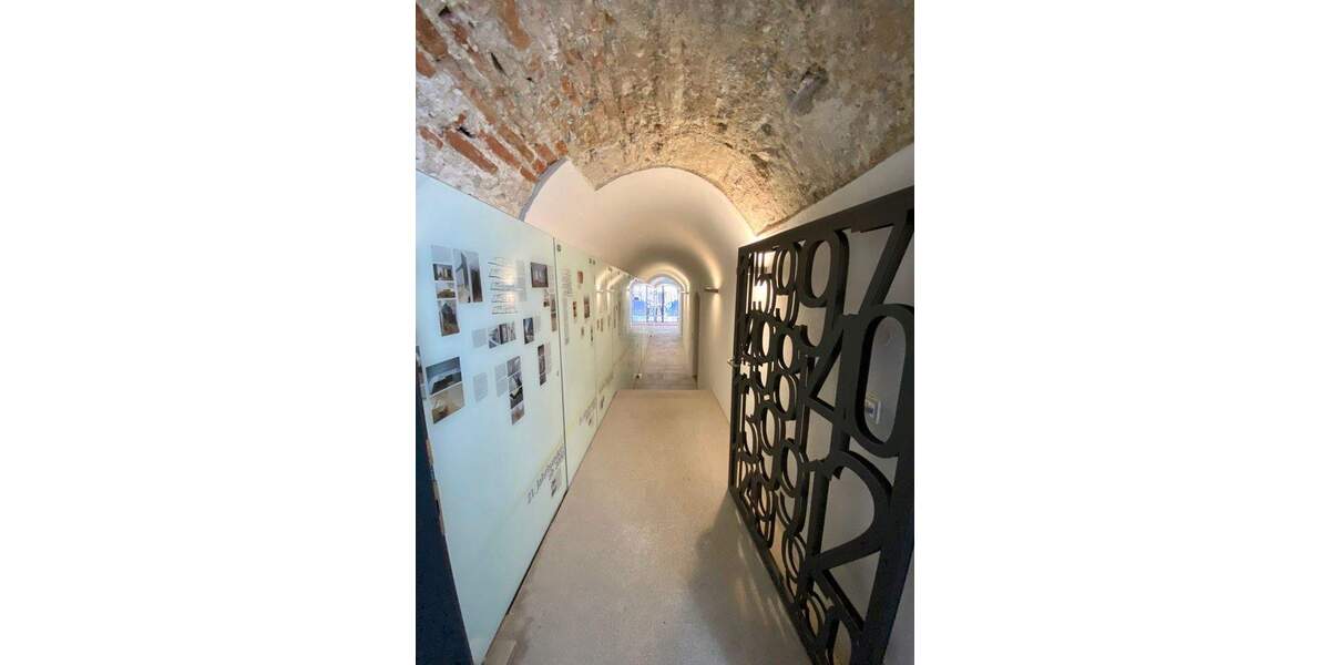 Etagenwohnung Passau Altstadt - 2 Zimmer, 63 m&sup2;, 760&euro; | Angebot:25685441