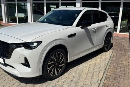 Mazda CX-60 72.127 km 29.990 &euro; Salzweg-Strasskirchen 94121