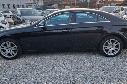 Mercedes-Benz CLS 350 261.200 km 4.500 &euro; Passau 94036